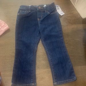 New jeans 24 months